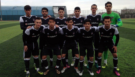 GÜNÜN ÖZETİ | Beşiktaş'ta bugün neler oldu? (5 Mart 2017) - Görsel 5