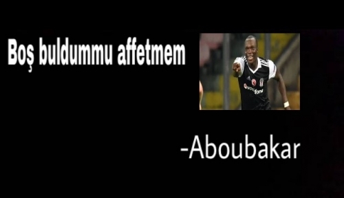 Olympiakos - Beşiktaş maçı capsleri - Görsel 10