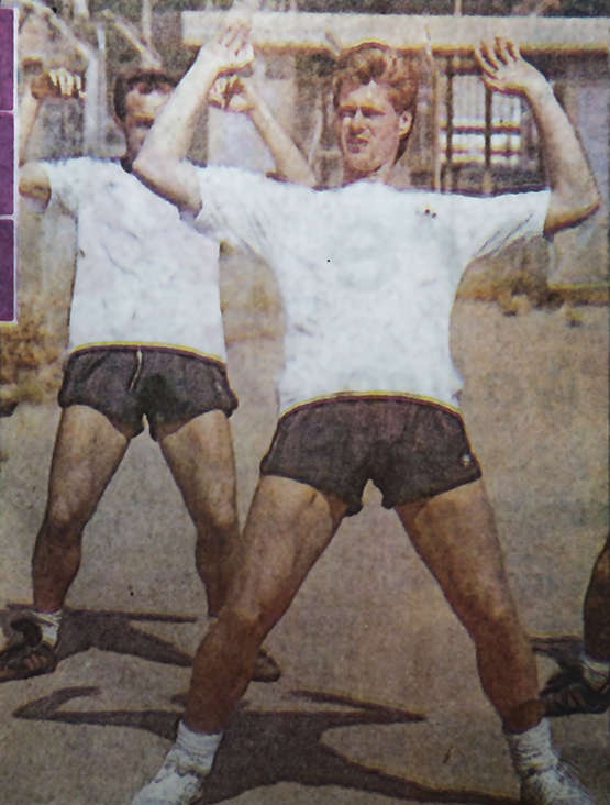 Beşiktaş'ın eski yabancıları ne kadardı? Kuntz, Bako ve diğerleri. - Görsel 8