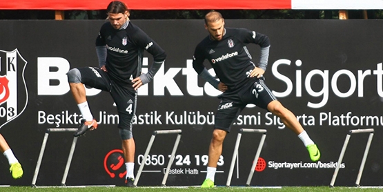 GÜNÜN ÖZETİ | Beşiktaş'ta bugün neler oldu? (11 Mart 2017) - Görsel 2