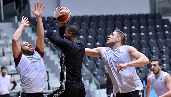 GÜNÜN ÖZETİ | Beşiktaş'ta bugün neler oldu? (11 Mart 2017) - Görsel 3