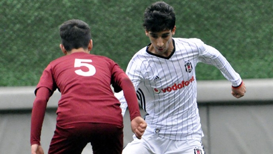 GÜNÜN ÖZETİ | Beşiktaş'ta bugün neler oldu? (11 Mart 2017) - Görsel 8