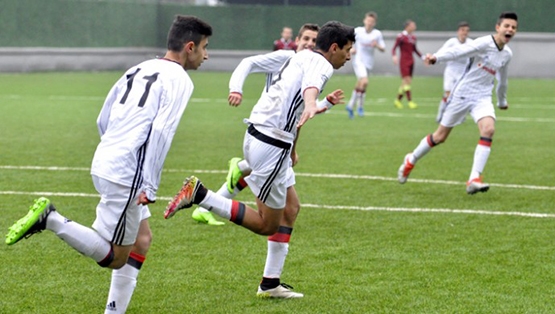 GÜNÜN ÖZETİ | Beşiktaş'ta bugün neler oldu? (11 Mart 2017) - Görsel 9