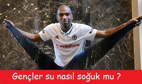 Beşiktaş, Olympiakos'u devirdi! Sosyal alemde capsler patladı - Görsel 16