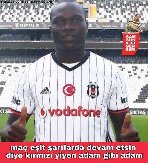 Beşiktaş, Olympiakos'u devirdi! Sosyal alemde capsler patladı - Görsel 18