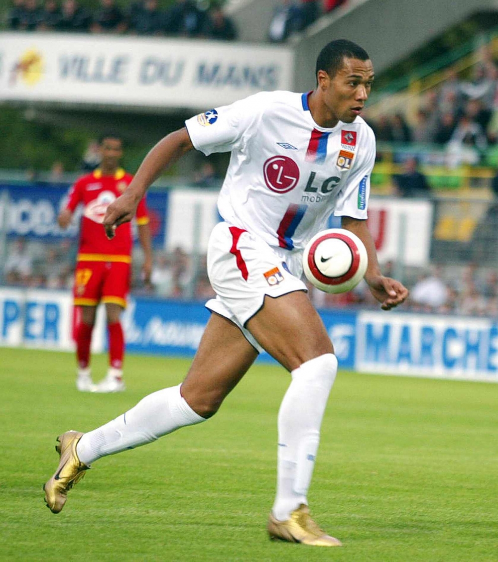 Lyon'da tanıdık yüzler. Tigana, Carew, Diatta ve diğerleri... - Görsel 6