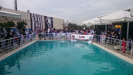 İşte Türkiye'nin dört bir yanında düzenlenen 114. yıl etkinlikleri - Görsel 5