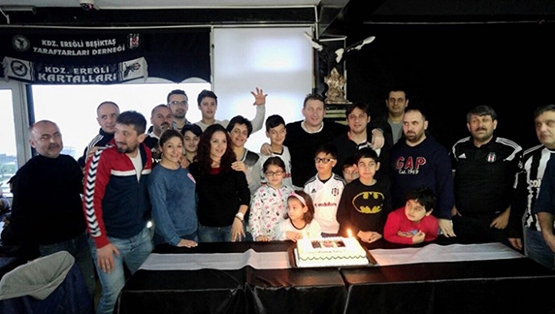 İşte Türkiye'nin dört bir yanında düzenlenen 114. yıl etkinlikleri - Görsel 6