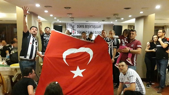 İşte Türkiye'nin dört bir yanında düzenlenen 114. yıl etkinlikleri - Görsel 9