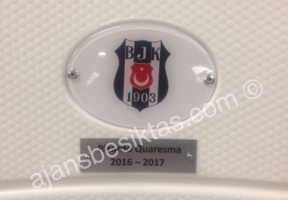 GÜNÜN ÖZETİ | Beşiktaş'ta bugün neler oldu? (29 Mart 2017) - Görsel 2