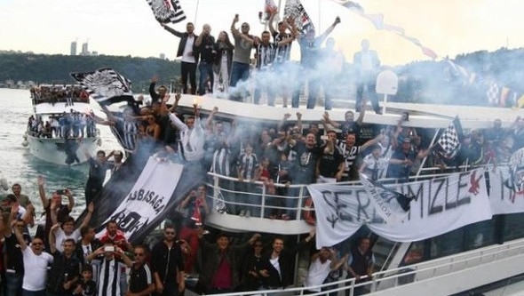 2015-2016 sezonunda Beşiktaş Donanması - Görsel 3