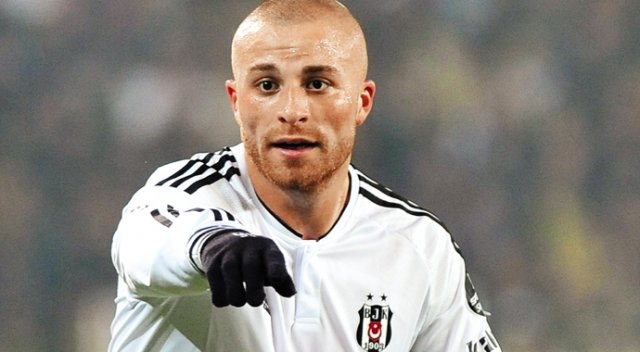 Beşiktaş'ın kiraya gönderdiği oyuncular bu sezon ne yaptı? - Görsel 1