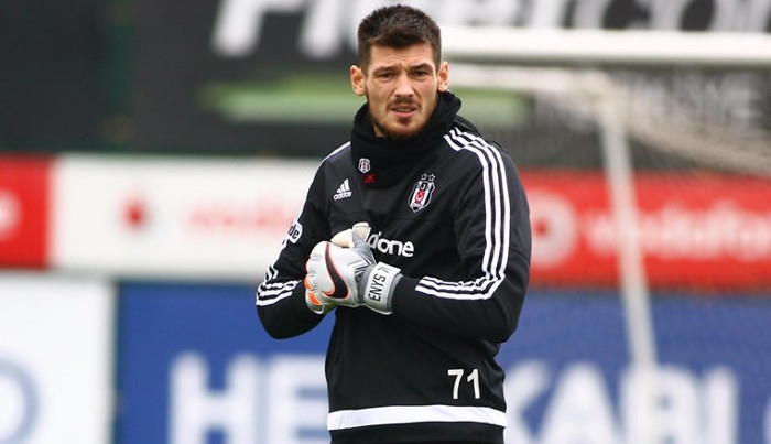 Beşiktaş'ın kiraya gönderdiği oyuncular bu sezon ne yaptı? - Görsel 2