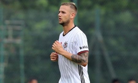 Beşiktaş'ın kiraya gönderdiği oyuncular bu sezon ne yaptı? - Görsel 5