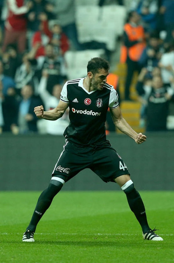 Beşiktaş'ta gideceği konuşulan isimler - Görsel 3
