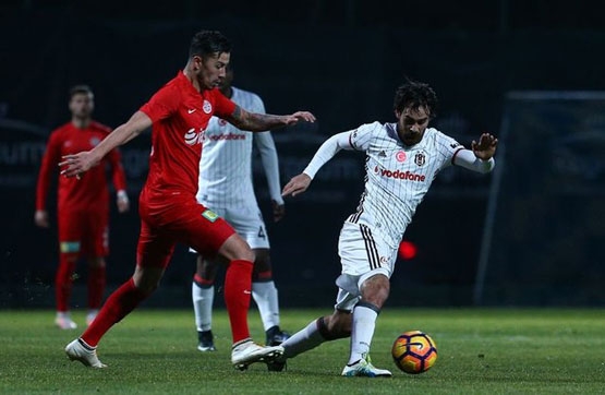 Beşiktaş'ta gideceği konuşulan isimler - Görsel 5