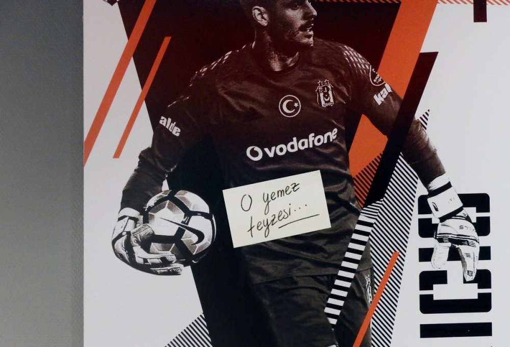 Vodafone Arena'da anneler günü sürprizi - Görsel 6