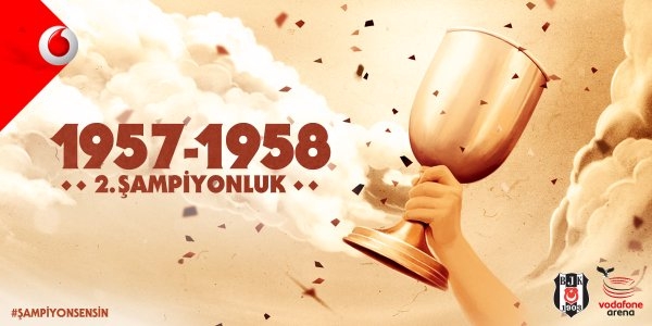 Sırada 15. Şampiyonluk var! - Görsel 2