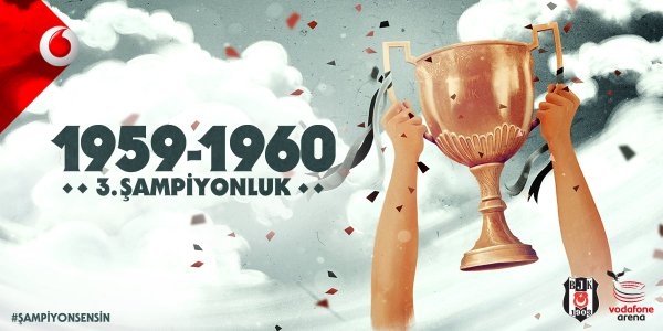 Sırada 15. Şampiyonluk var! - Görsel 3