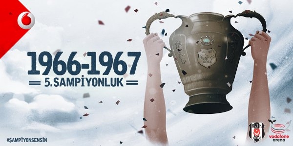 Sırada 15. Şampiyonluk var! - Görsel 5
