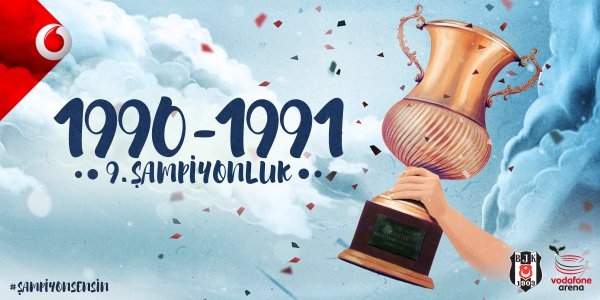 Sırada 15. Şampiyonluk var! - Görsel 9