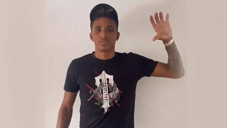 Beşiktaş'ta forma giyen Sambacılar - Görsel 25