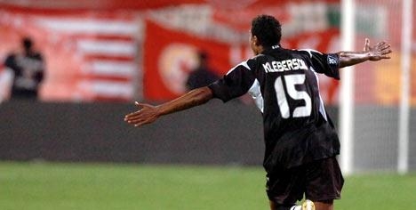 Beşiktaş'ta forma giyen Sambacılar - Görsel 6