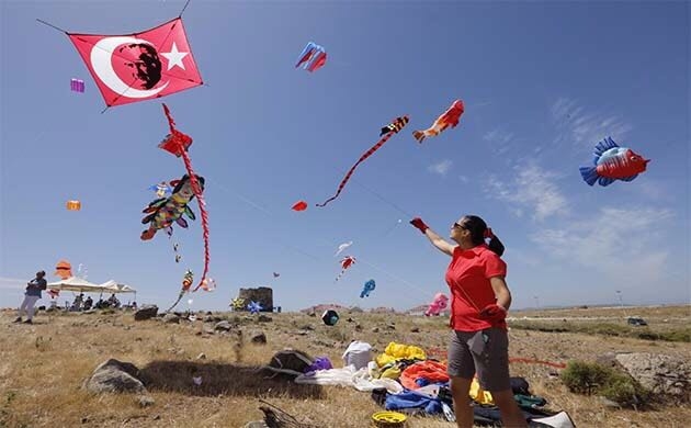 Denizlili Beşiktaşlılar kalpleri fethetti - Görsel 3