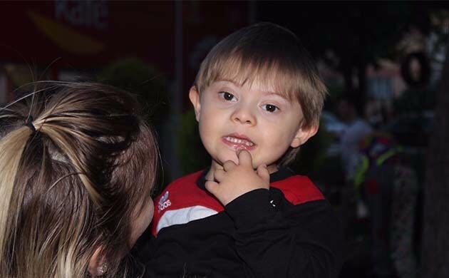 Denizlili Beşiktaşlılar kalpleri fethetti - Görsel 5