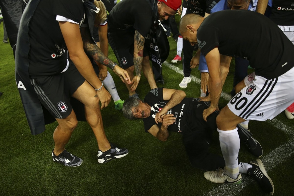 Süreyya Soner yerlerde... - Görsel 4