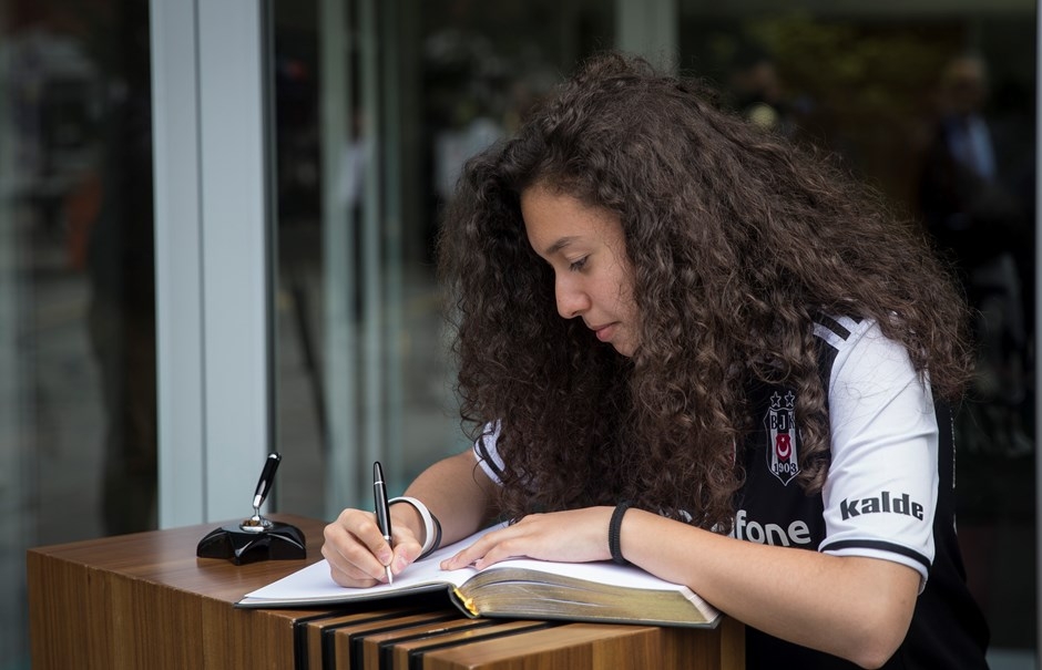 Şampiyonluk kupası yola çıktı - Görsel 4