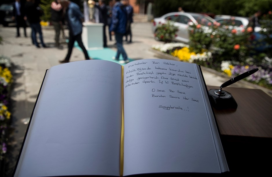 Şampiyonluk kupası yola çıktı - Görsel 5