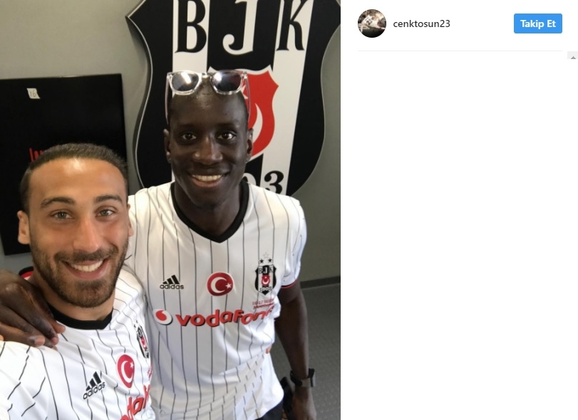 Şampiyon futbolcuların paylaşımları! - Görsel 12