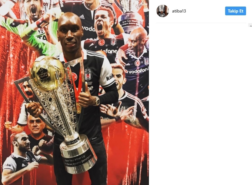 Şampiyon futbolcuların paylaşımları! - Görsel 18