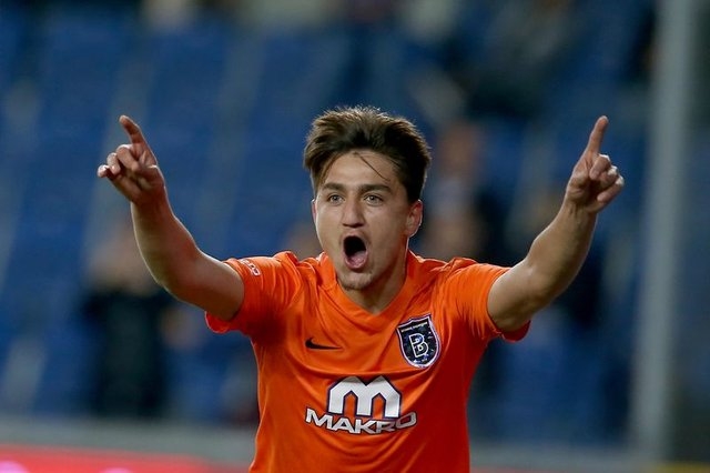 Şansal Büyüka'dan sezonun 11'i - Görsel 8