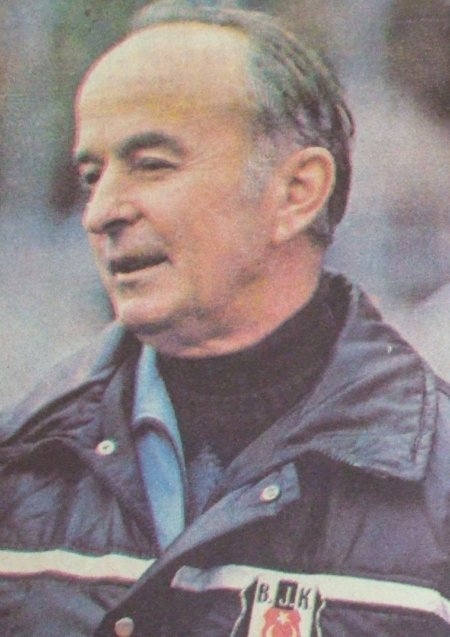 Beşiktaş'ı şampiyon yapan teknik direktörler! - Görsel 6