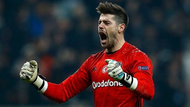 FOTO GALERİ | Beşiktaş'ın İspanyolları! - Görsel 4