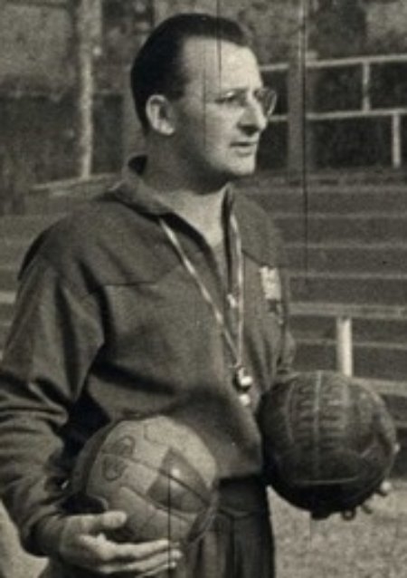 MEMLEKET HASRETİ | Beşiktaş’ı bugüne kadar çalıştıran teknik direktörlerin memleketleri - Görsel 10