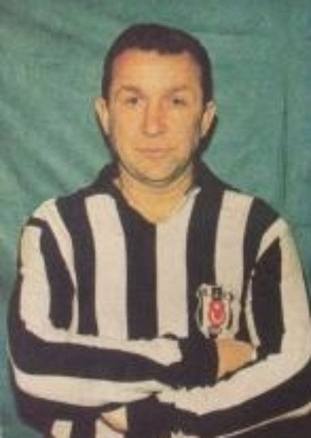 MEMLEKET HASRETİ | Beşiktaş’ı bugüne kadar çalıştıran teknik direktörlerin memleketleri - Görsel 18