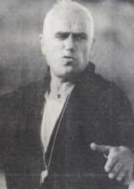 MEMLEKET HASRETİ | Beşiktaş’ı bugüne kadar çalıştıran teknik direktörlerin memleketleri - Görsel 20