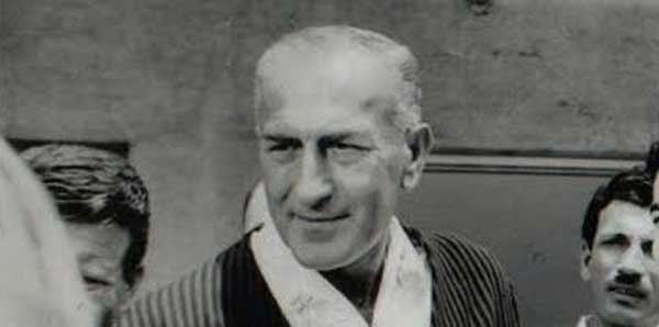 MEMLEKET HASRETİ | Beşiktaş’ı bugüne kadar çalıştıran teknik direktörlerin memleketleri - Görsel 22