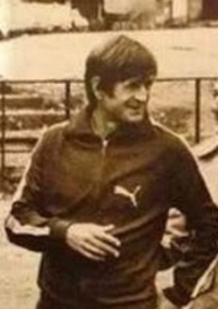 MEMLEKET HASRETİ | Beşiktaş’ı bugüne kadar çalıştıran teknik direktörlerin memleketleri - Görsel 27