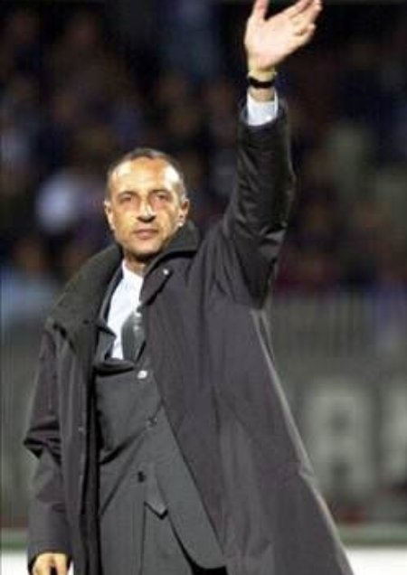 MEMLEKET HASRETİ | Beşiktaş’ı bugüne kadar çalıştıran teknik direktörlerin memleketleri - Görsel 34