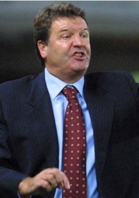 MEMLEKET HASRETİ | Beşiktaş’ı bugüne kadar çalıştıran teknik direktörlerin memleketleri - Görsel 35