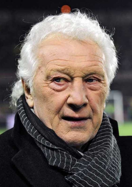 MEMLEKET HASRETİ | Beşiktaş’ı bugüne kadar çalıştıran teknik direktörlerin memleketleri - Görsel 36