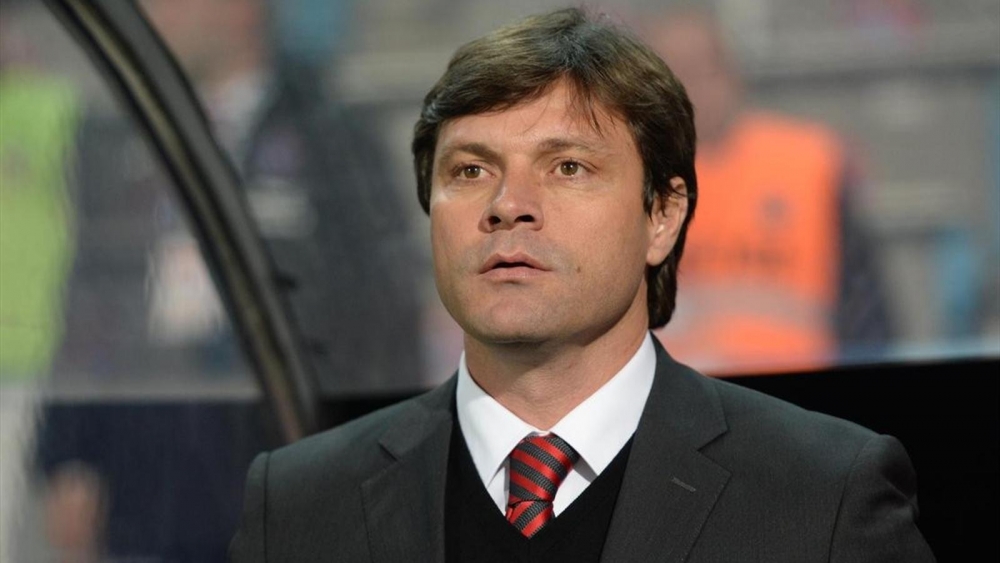 MEMLEKET HASRETİ | Beşiktaş’ı bugüne kadar çalıştıran teknik direktörlerin memleketleri - Görsel 43