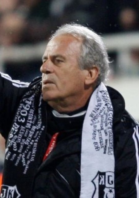 MEMLEKET HASRETİ | Beşiktaş’ı bugüne kadar çalıştıran teknik direktörlerin memleketleri - Görsel 44