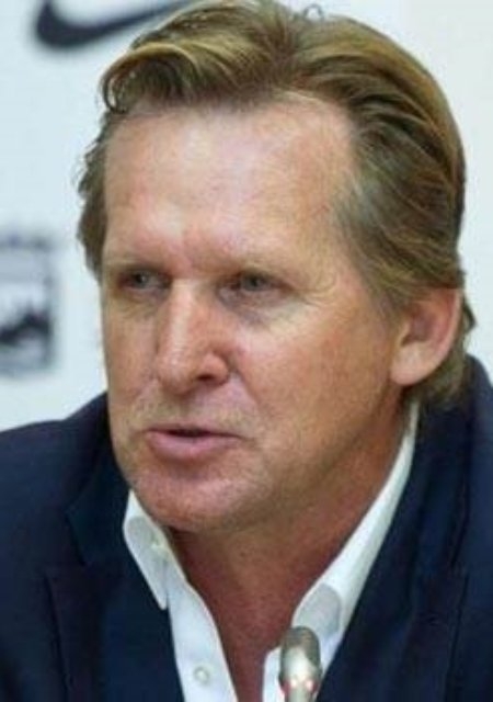 MEMLEKET HASRETİ | Beşiktaş’ı bugüne kadar çalıştıran teknik direktörlerin memleketleri - Görsel 45