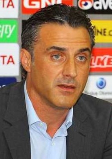 MEMLEKET HASRETİ | Beşiktaş’ı bugüne kadar çalıştıran teknik direktörlerin memleketleri - Görsel 47