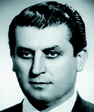 FOTO GALERİ | Beşiktaş'ta görev yapmış başkanlar! - Görsel 15